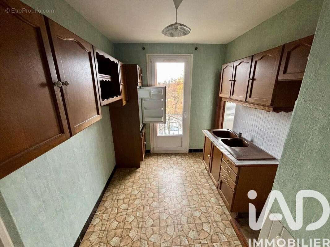 Photo 9 - Appartement à NOYON