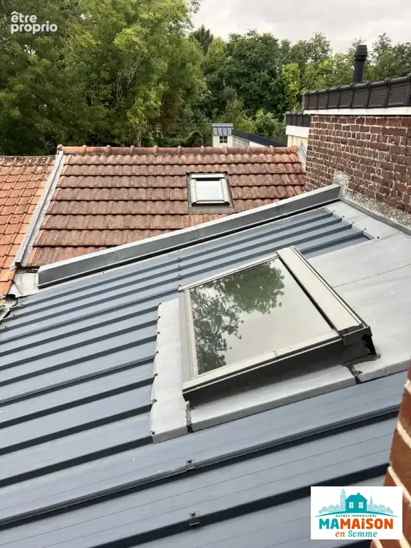 Maison 5 pièces 90 m² à vendre à Albert (80300) - photo 6