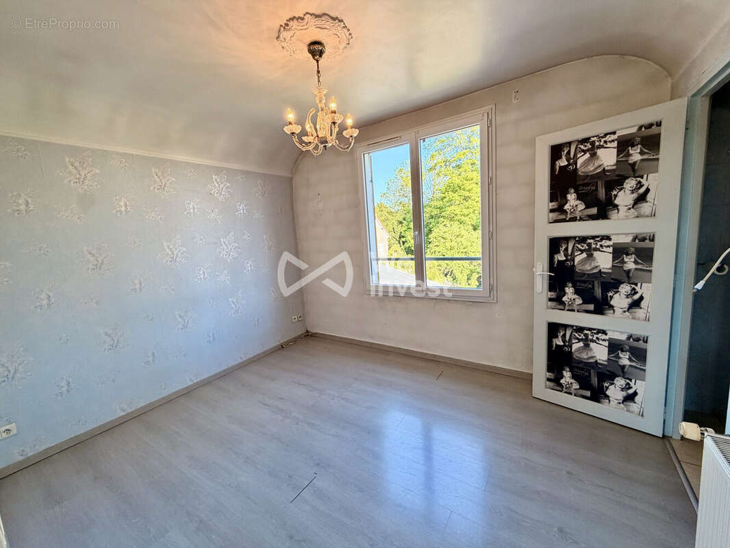 Maison 75 m² à Coulommiers  - photo 6