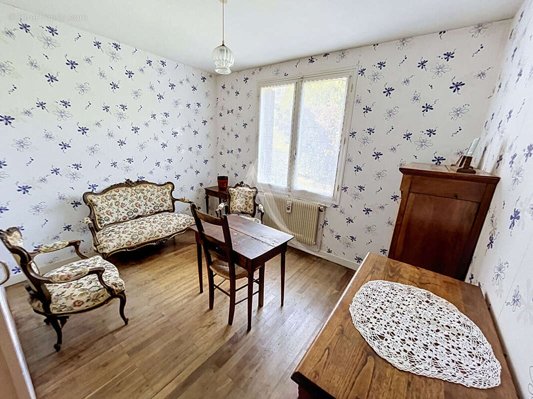 Maison à DURAVEL