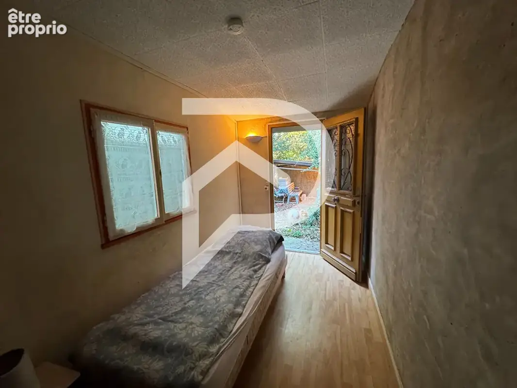 Maison Colombes 4 pièces 58 m2 - photo 12