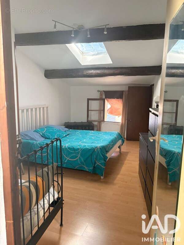 Maison 106 m² à Saint-Genies-De-Fontedit  - photo 7