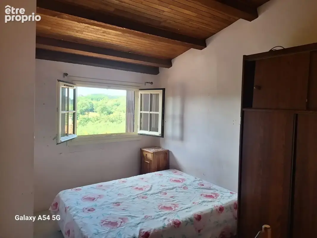 Maison de village avec belle vue - photo 10