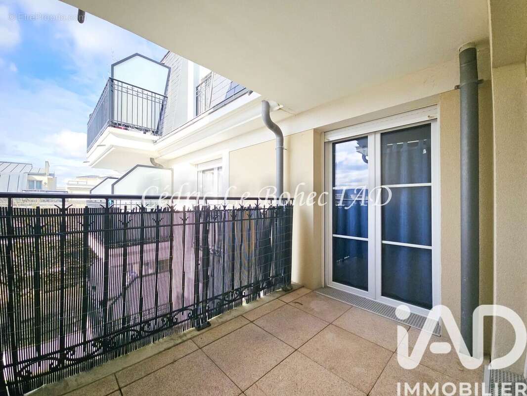 Photo 7 - Appartement à FRANCONVILLE