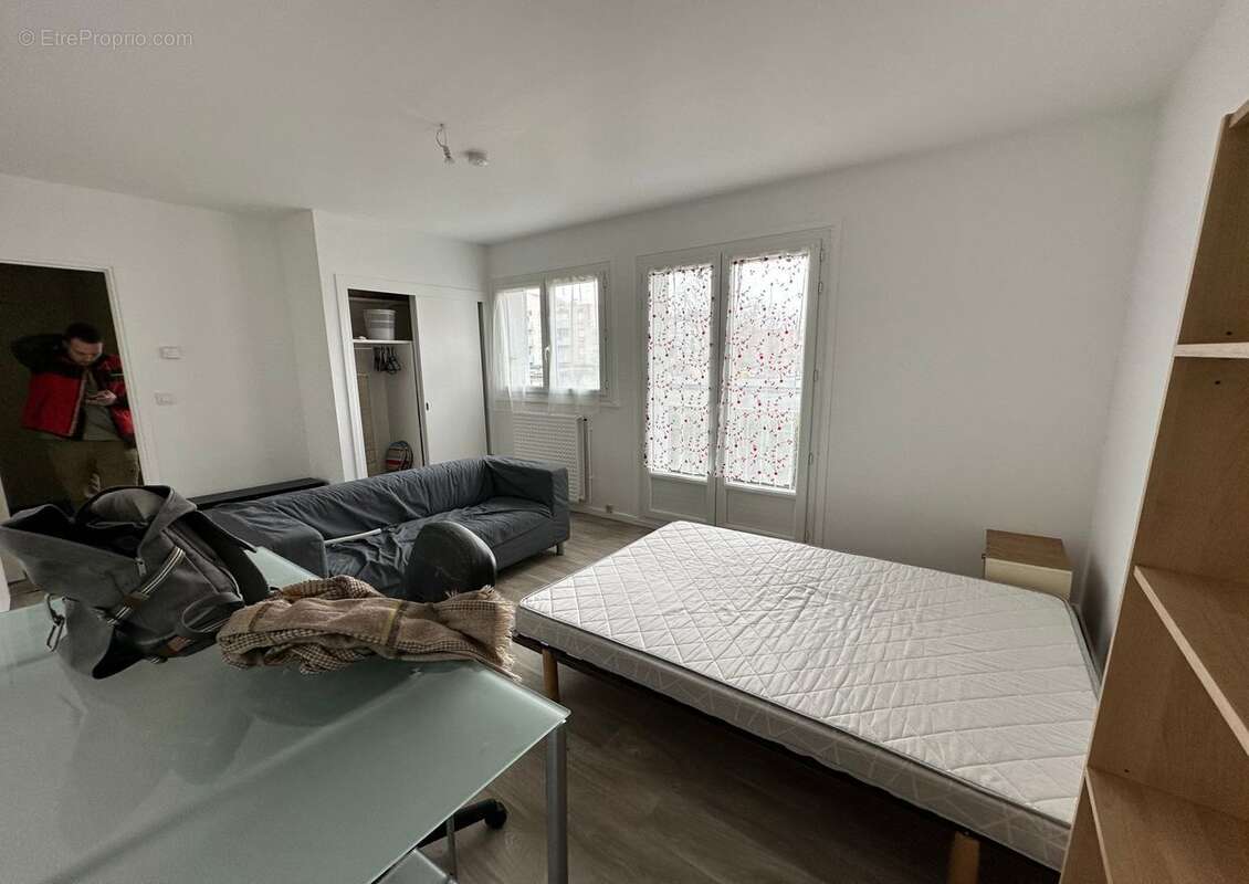 Appartement à BEAUMONT