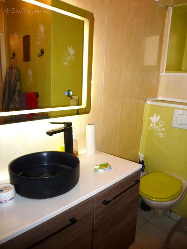 Appartement à MONTBELIARD