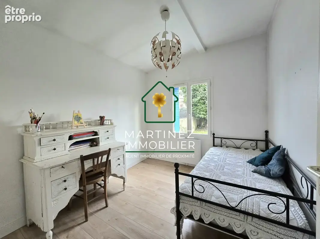 Maison 3 pièces 78 m² à vendre à Mions (69780) - photo 9