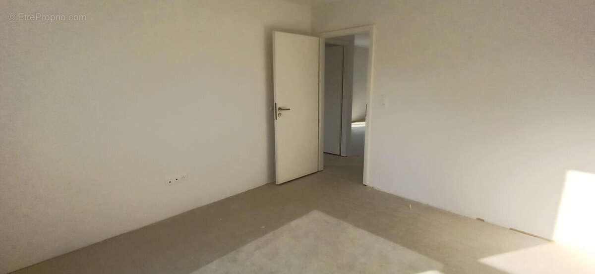 Appartement à GALFINGUE
