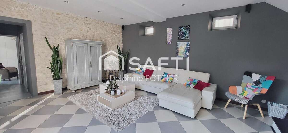 Photo 4 - Maison à BETHISY-SAINT-PIERRE
