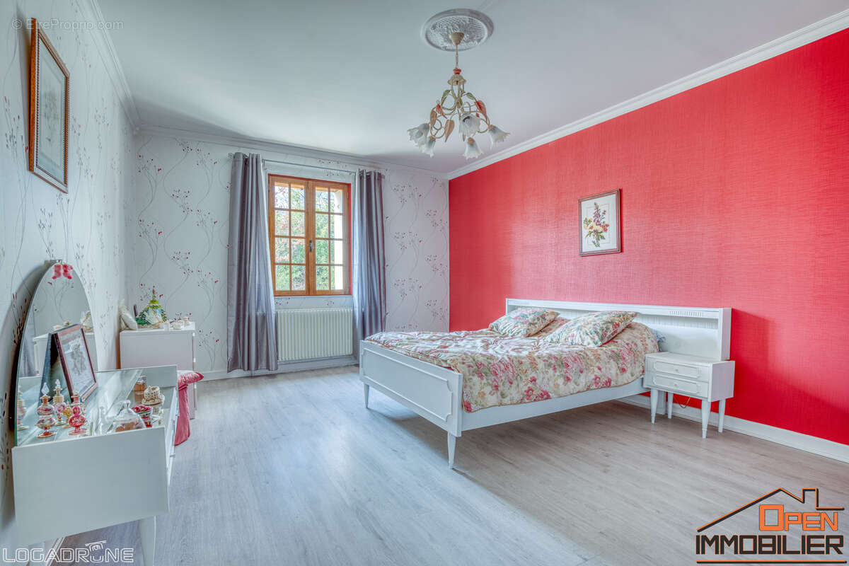 Maison à MIRAMONT-DE-GUYENNE