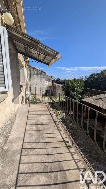 Photo 3 - Appartement à REDESSAN