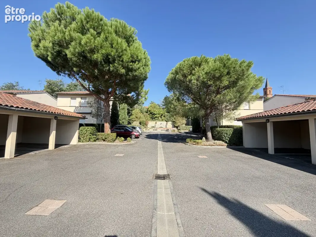 Appartement t1 bis de 33 m2 avec 7 m2 de balcon et 2 pk - photo 14