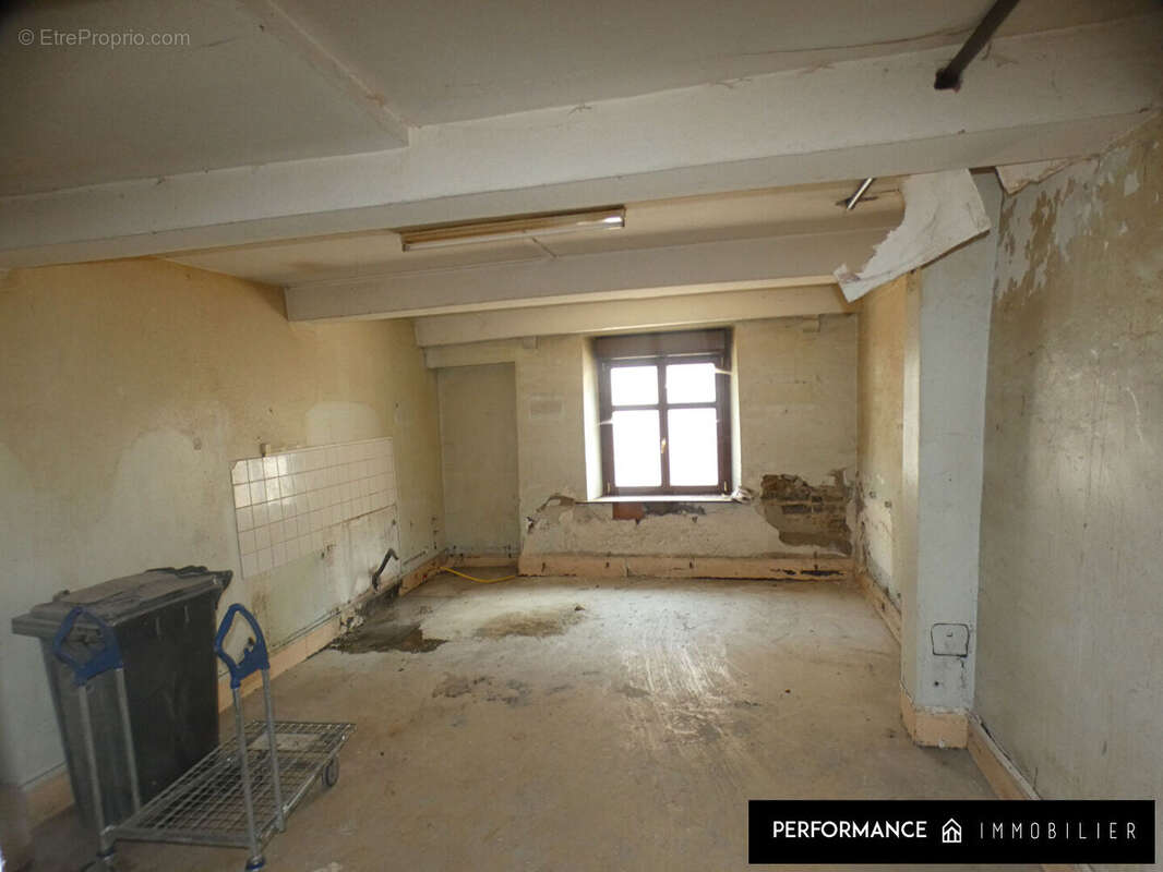 Maison à SAINT-NICOLAS-DE-PORT