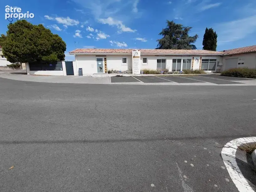 Appartement à SAINT-ESTEPHE