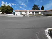 Appartement à SAINT-ESTEPHE