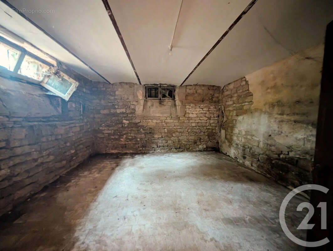 Maison à VILLERS-LE-SEC