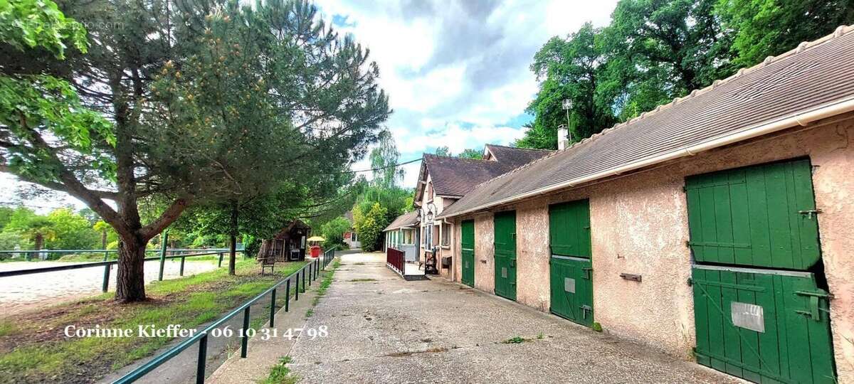 Maison à BETHEMONT-LA-FORET