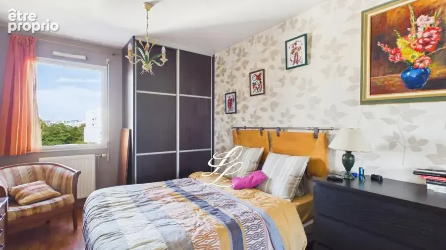 Appartement 4 pièces 79 m² à vendre à Rennes (35000) - photo 7