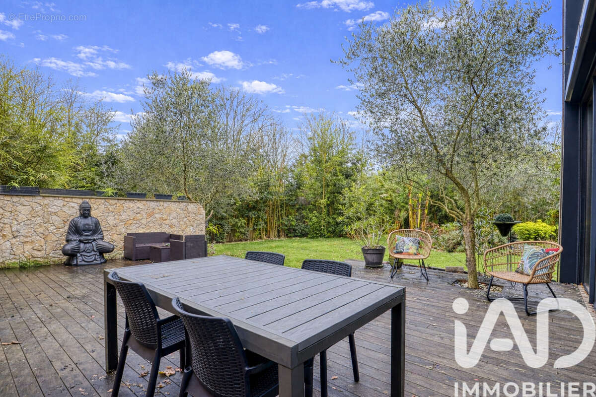 Photo 3 - Maison à GROSLAY