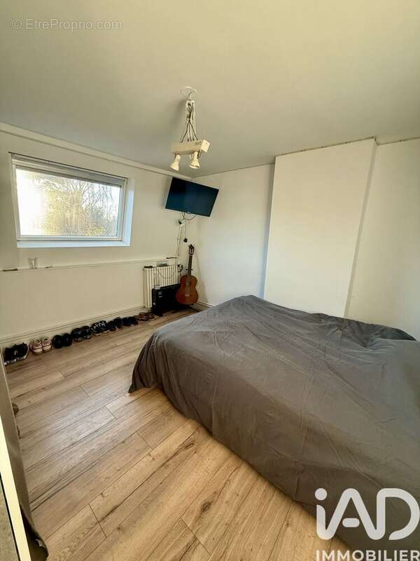 Photo 5 - Maison à BETHUNE