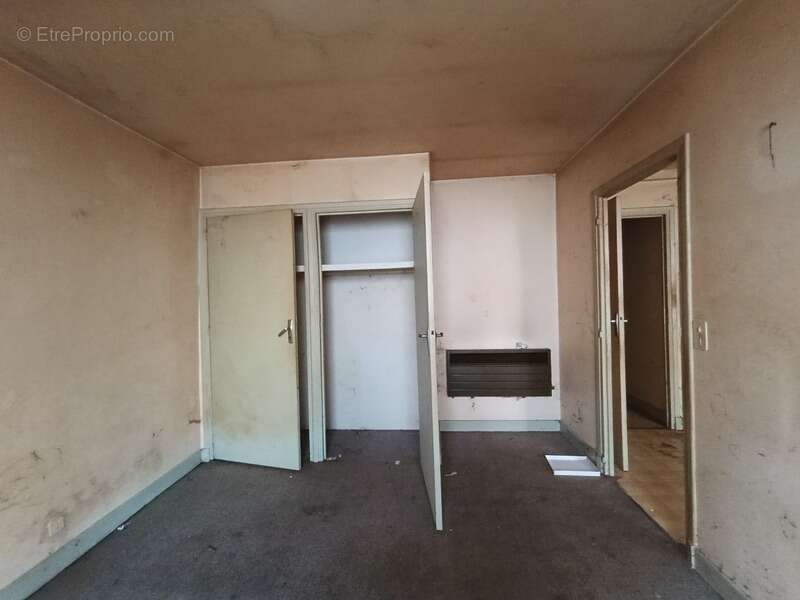 Appartement à vendre 2 pièces VILLENEUVE SUR LOT (47) - photo 3