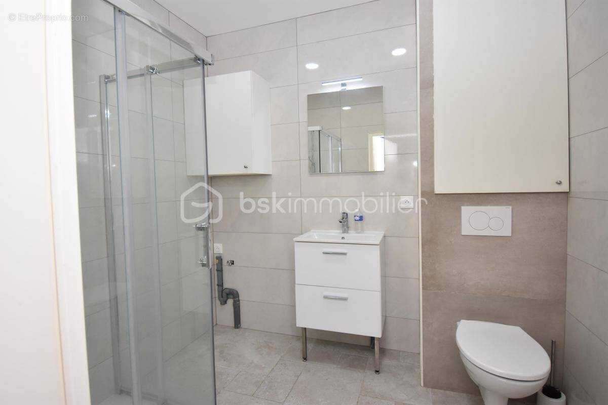 Appartement à CROSNE