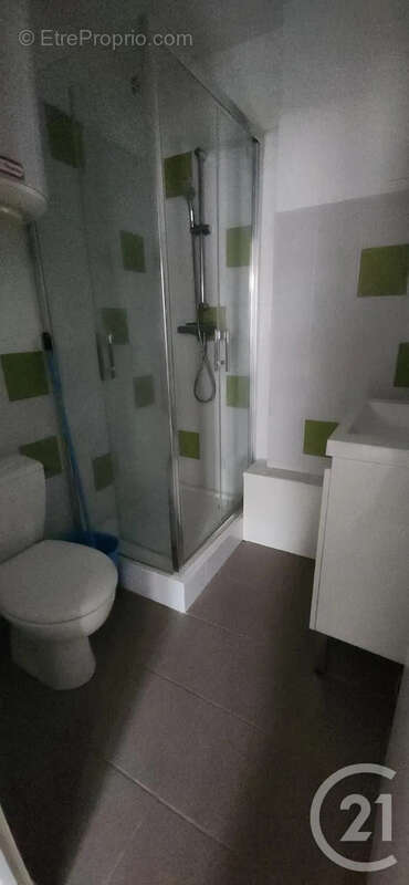 Appartement à AURILLAC