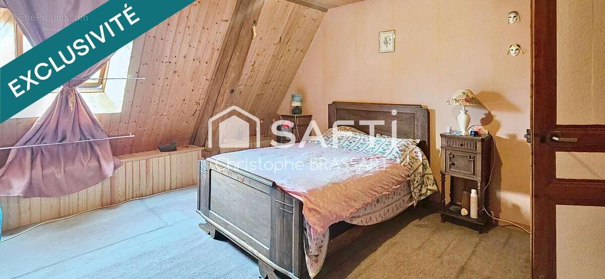 Photo 8 - Maison à TILLOY-LES-HERMAVILLE