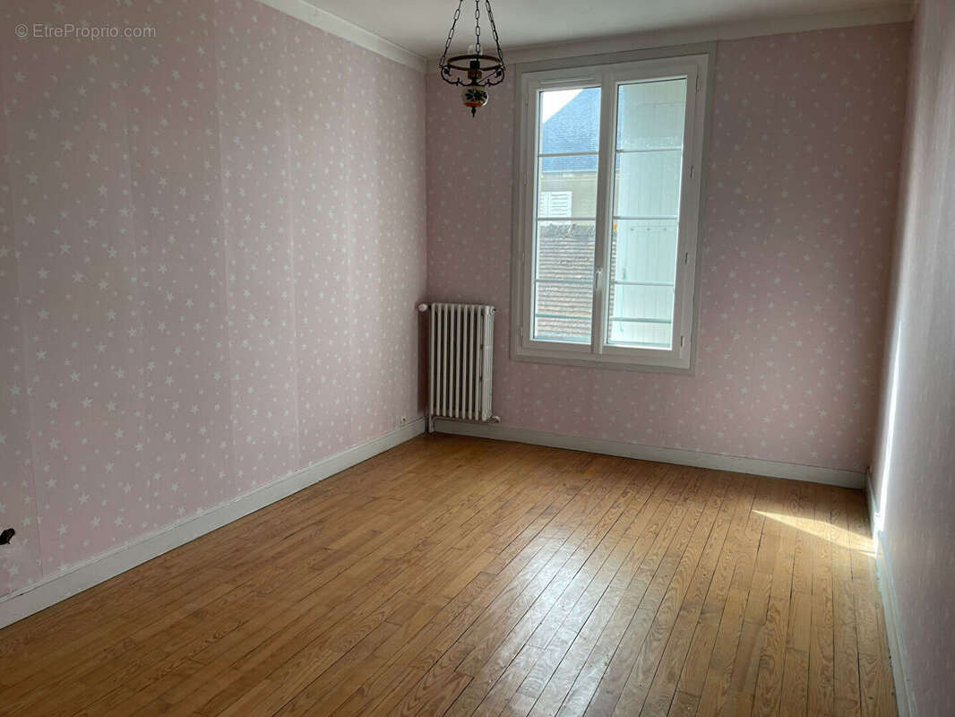 Appartement à FALAISE