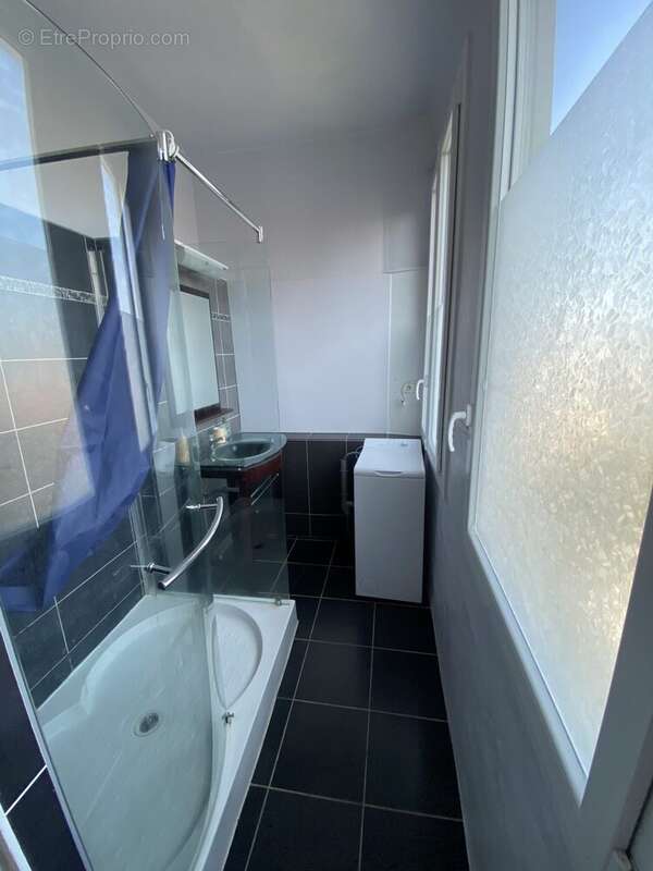 Appartement à DAX