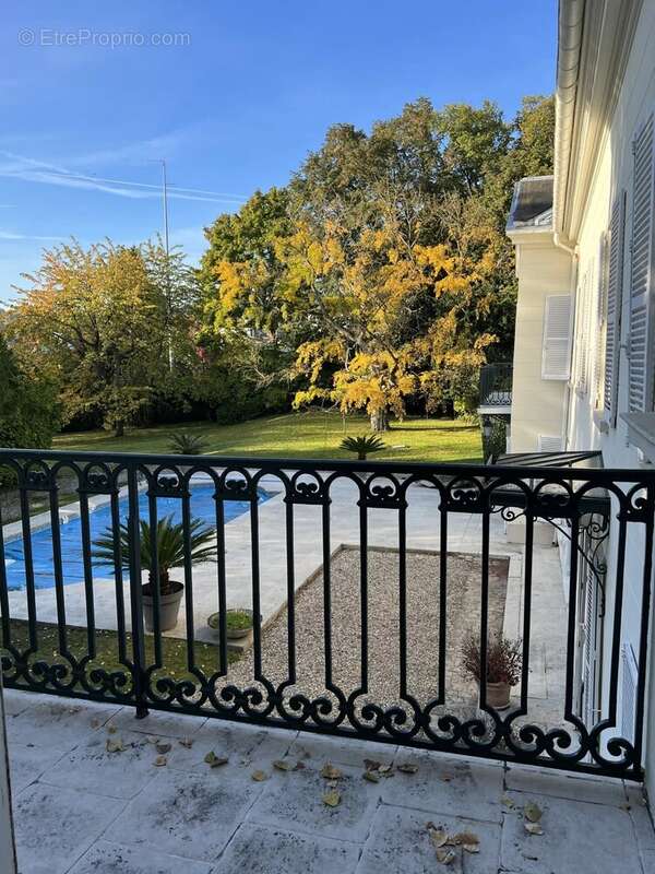 Maison à LOUVECIENNES