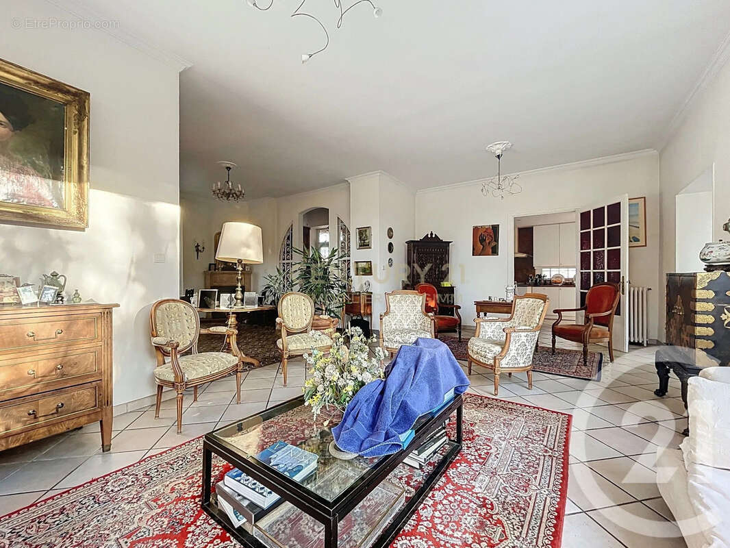 Maison à BOURGOIN-JALLIEU