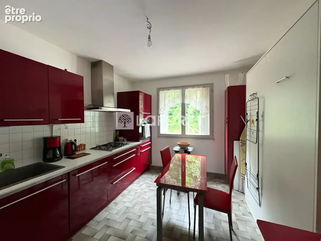 Appartement  2 pièces 52m² - photo 3