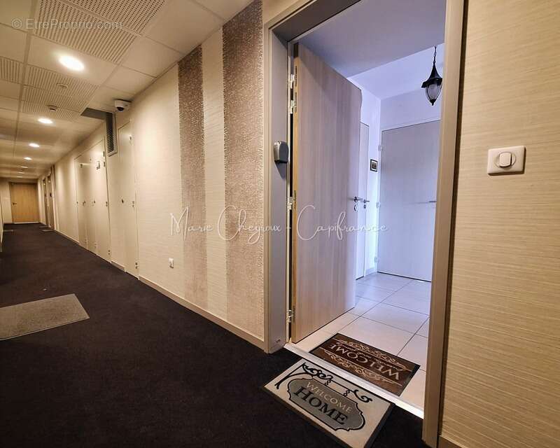 Appartement à BRIVE-LA-GAILLARDE