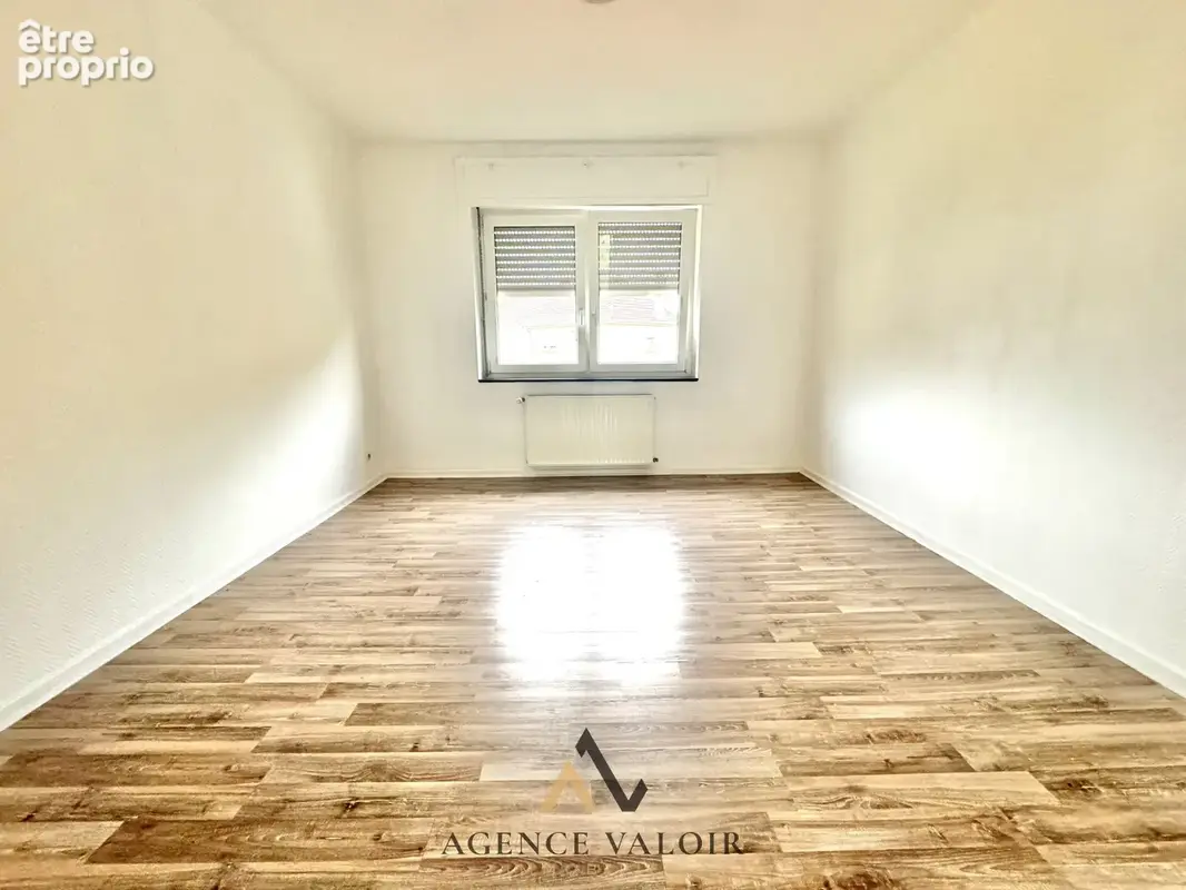 HOMBOURG-HAUT - Immeuble 3 appartements libres - photo 9