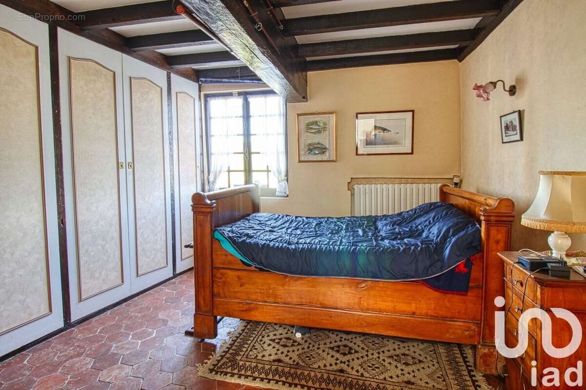 Photo 4 - Maison à ETREPAGNY