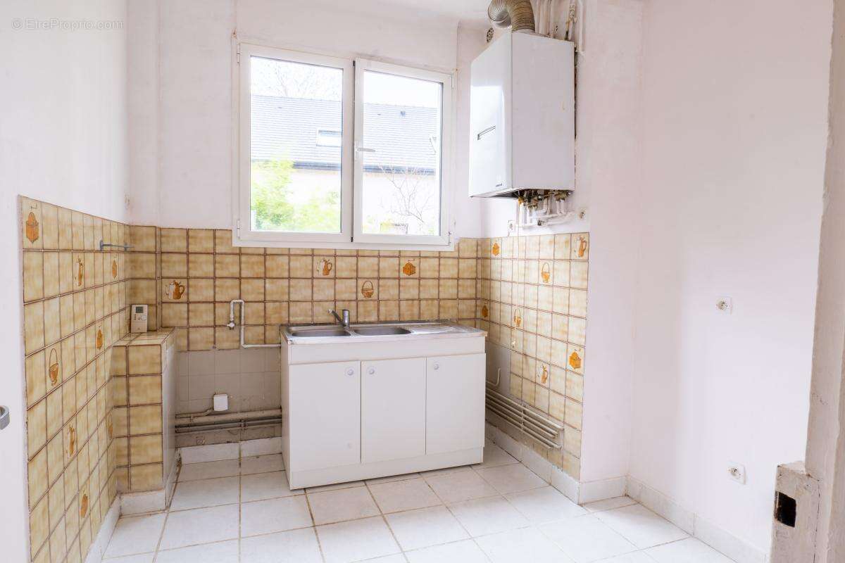 Appartement à ALFORTVILLE