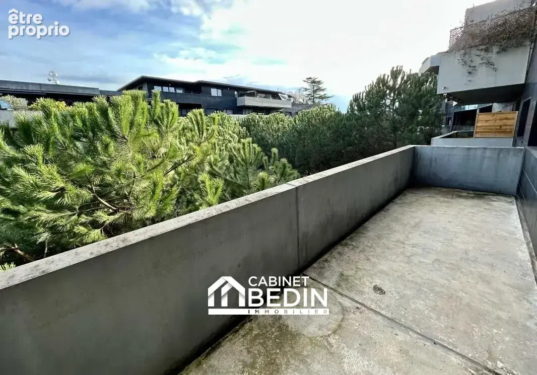 Appartement 3 pièces 63 m² à vendre à Cenon (33150) - photo 2