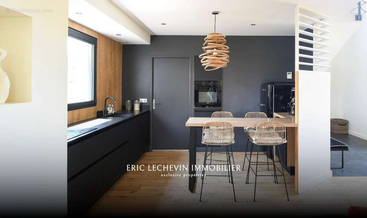 Maison 175 m² à Merlimont  - photo 7
