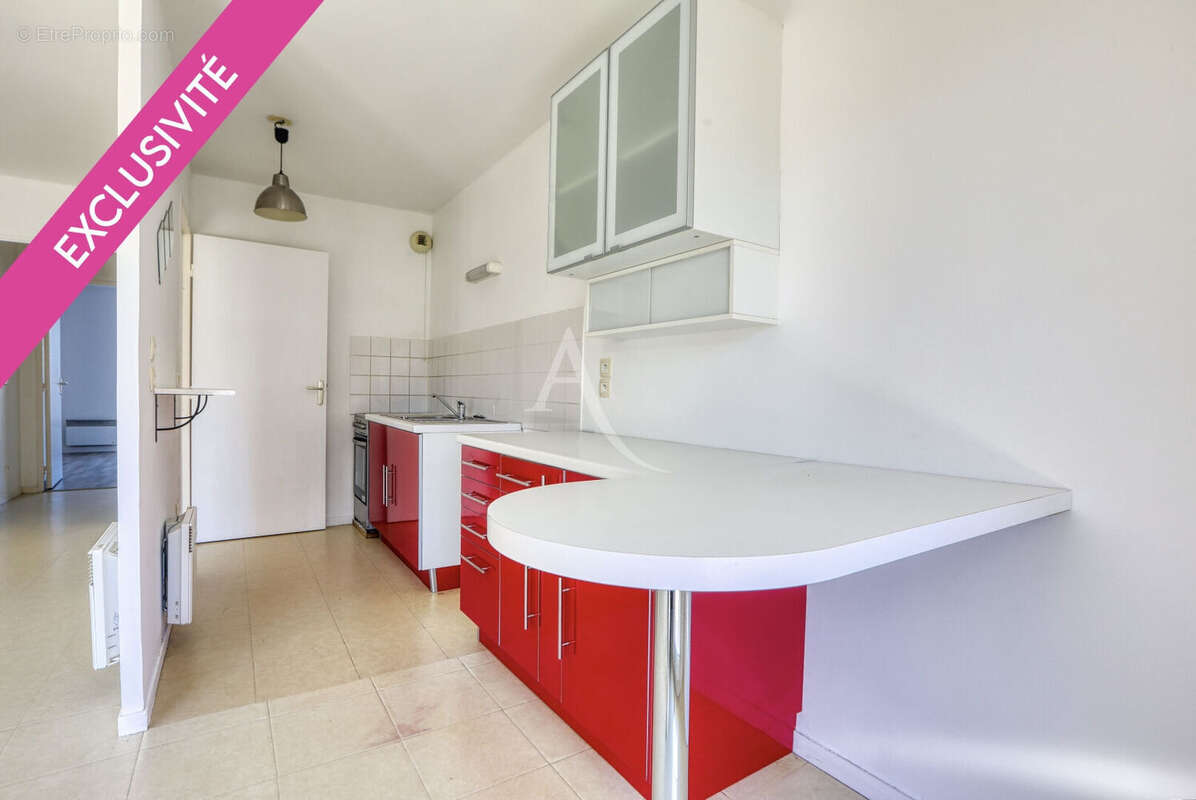 Appartement à LE PETIT-QUEVILLY