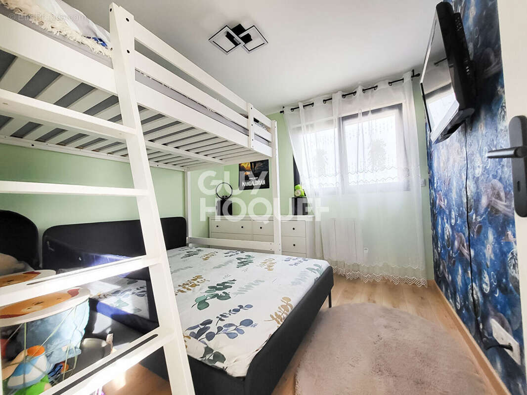 Maison à BRETTEVILLE-SUR-LAIZE