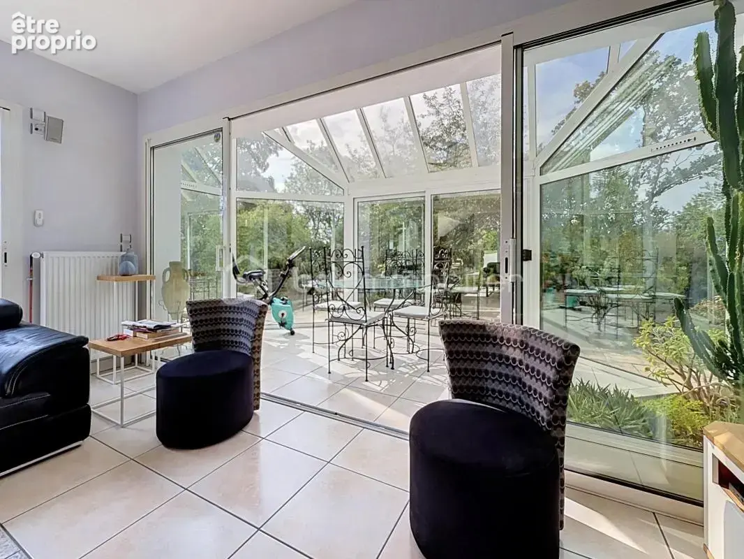 Maison contemporaine avec double garage et sous sol complet ! - photo 7