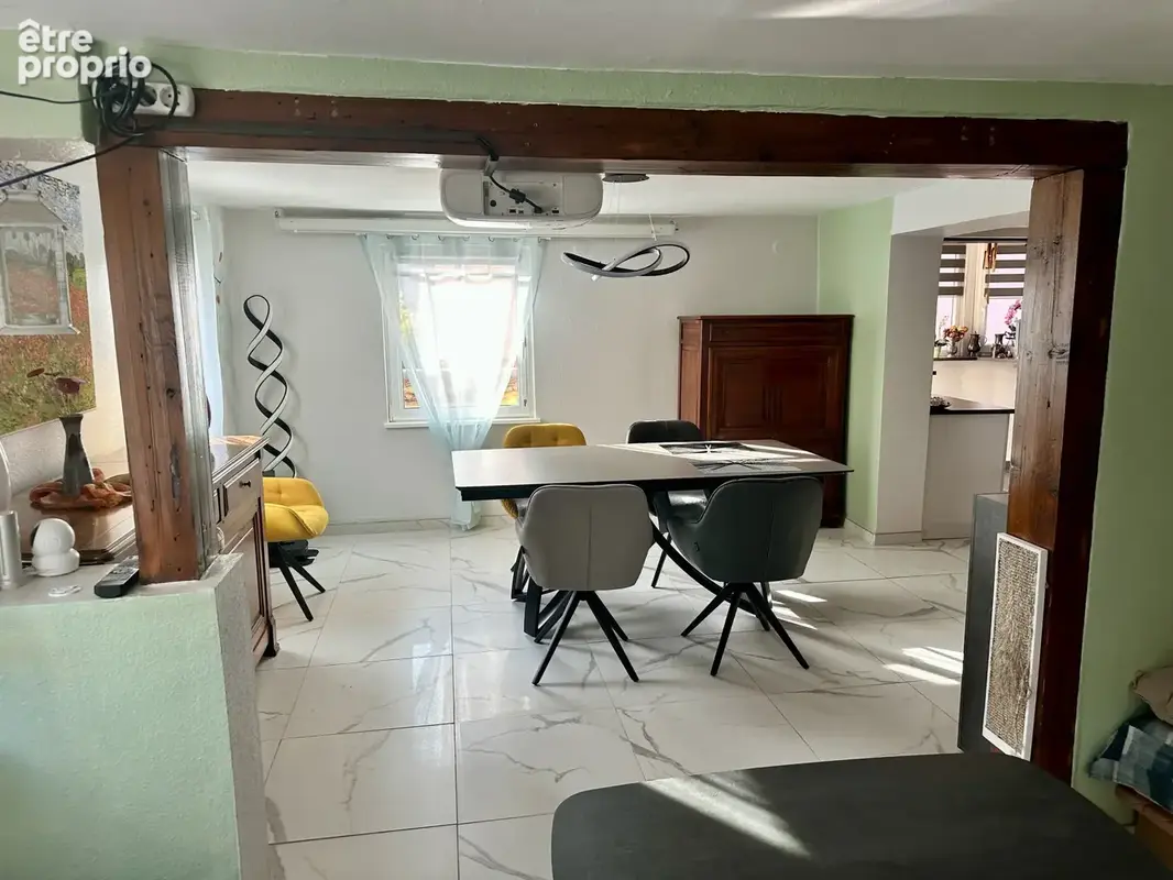 Une exclusivité dagon immobilier ! - photo 8