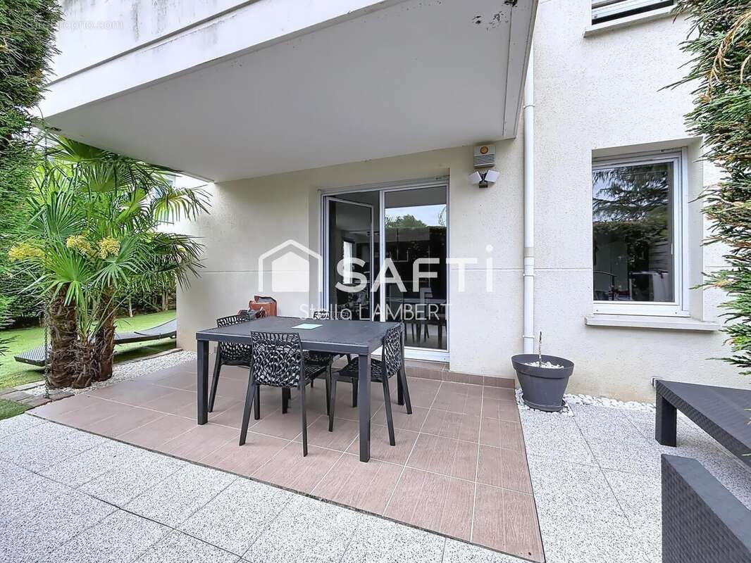 Photo 2 - Appartement à AUCAMVILLE