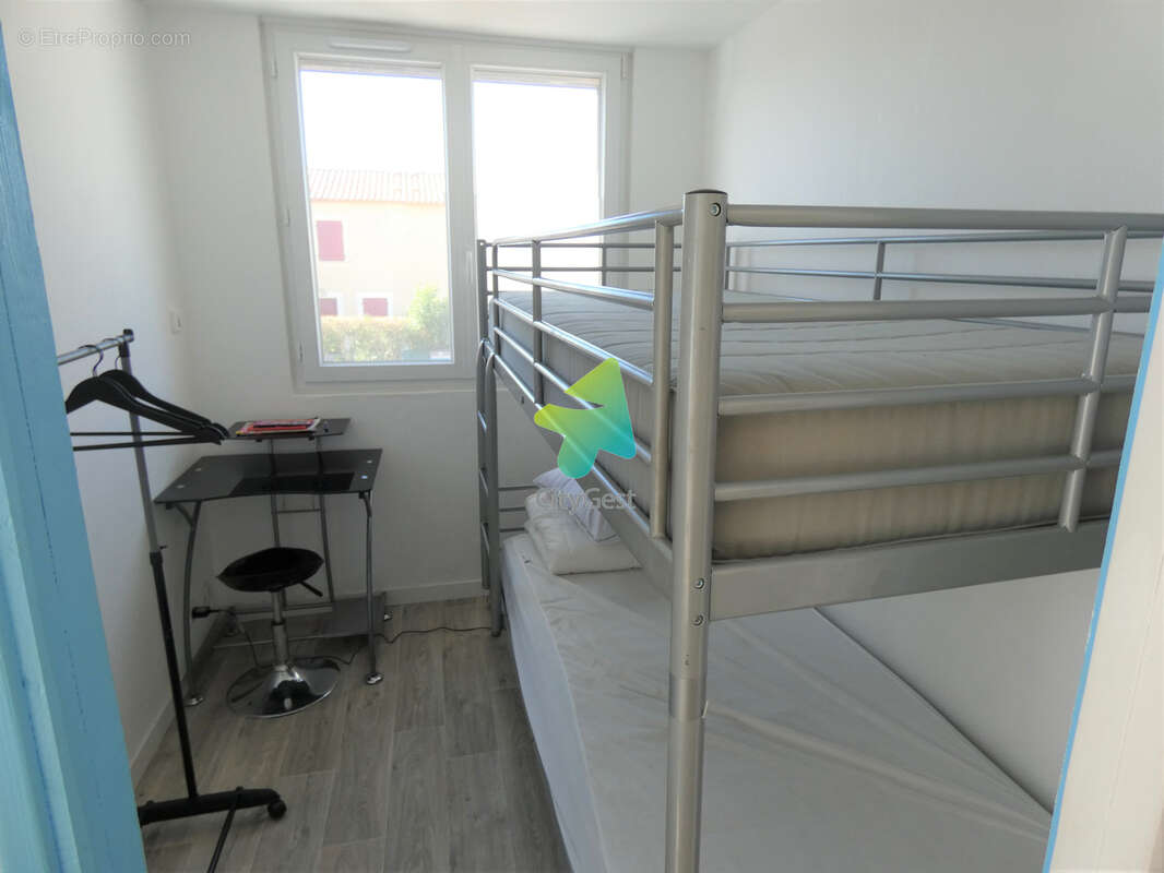 Appartement à NARBONNE