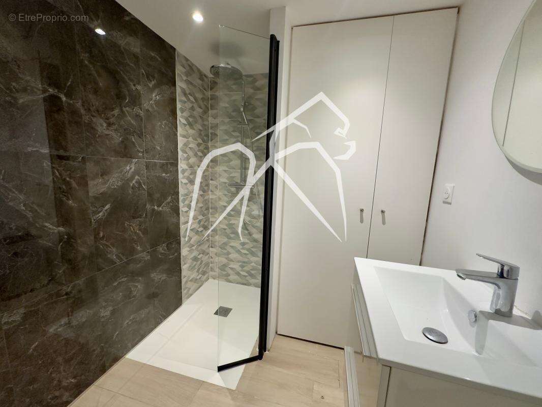 Appartement de charme en triplex 3 chambres  ROUEN Gare (76000) - photo 8