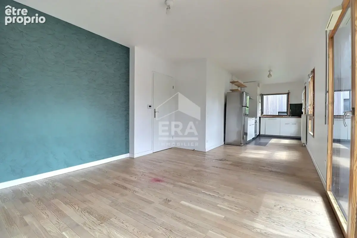 Appartement 75m² à aubervilliers - photo 3