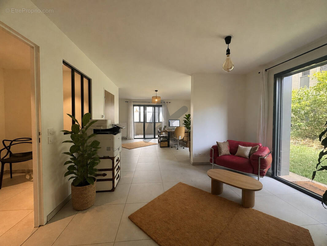 Appartement à LIMONEST