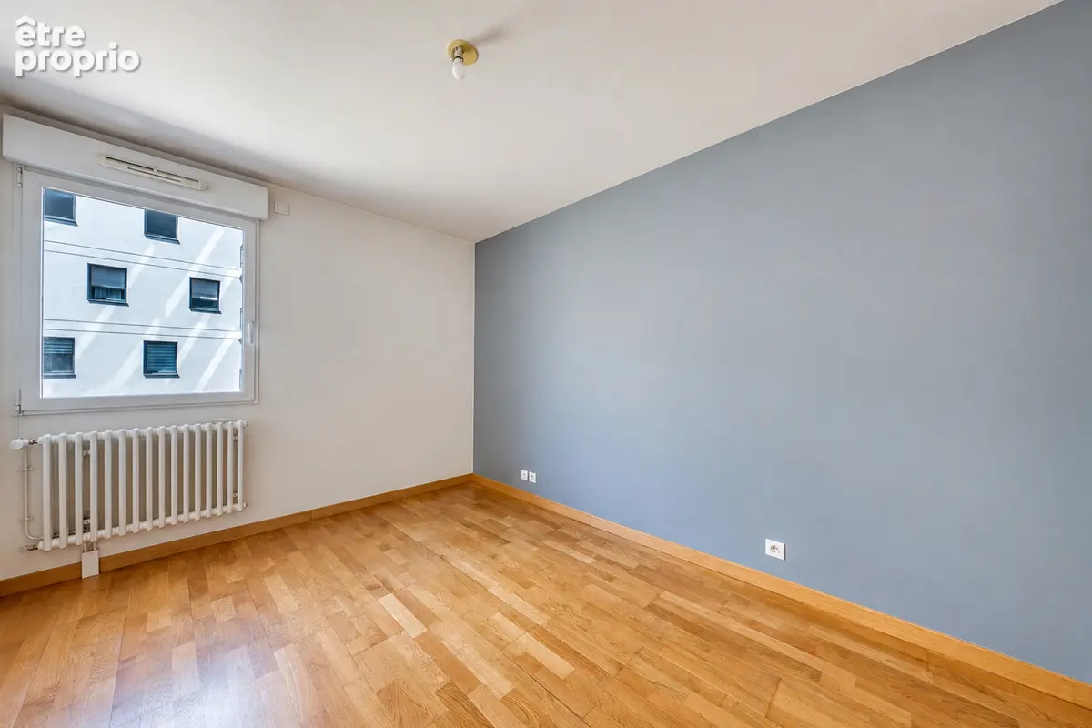 Appartement T3 - Beaulieu / Jeanne d'Arc - photo 5
