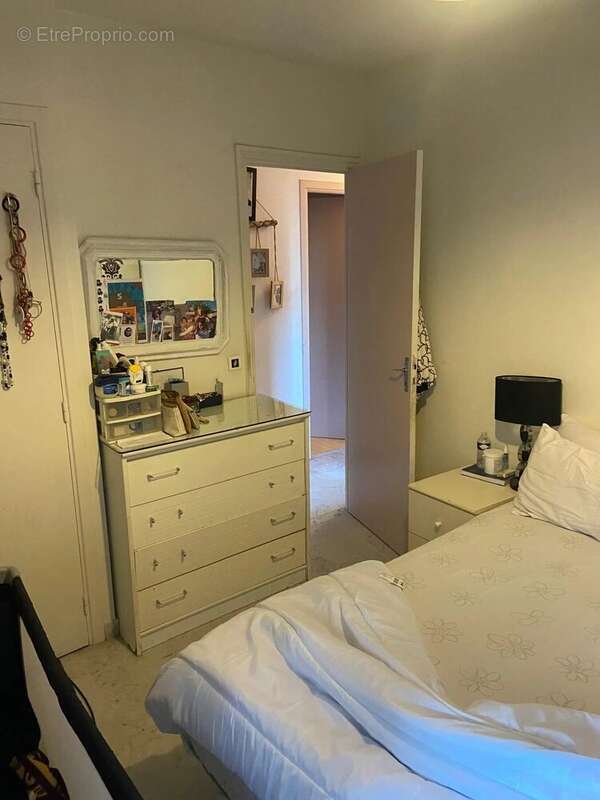 Appartement à BEAUSOLEIL